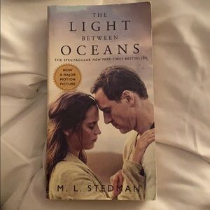 The light between oceans